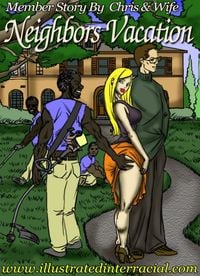 Neighbors Vacation